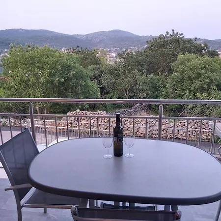 شقة Nina - Valentina *