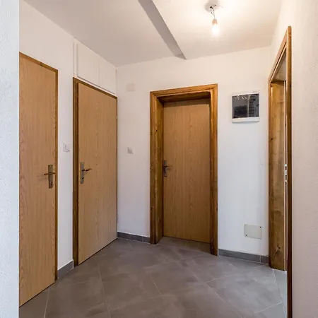 شقة Nina - Valentina Vinišće